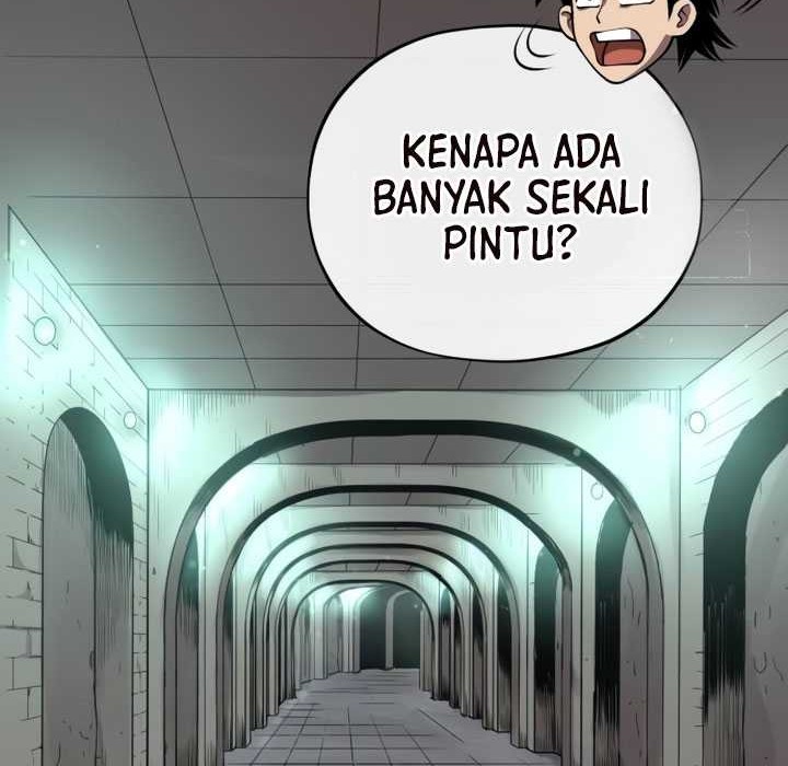 Records of the Demonic Path’s Return Chapter 32 - halaman 19