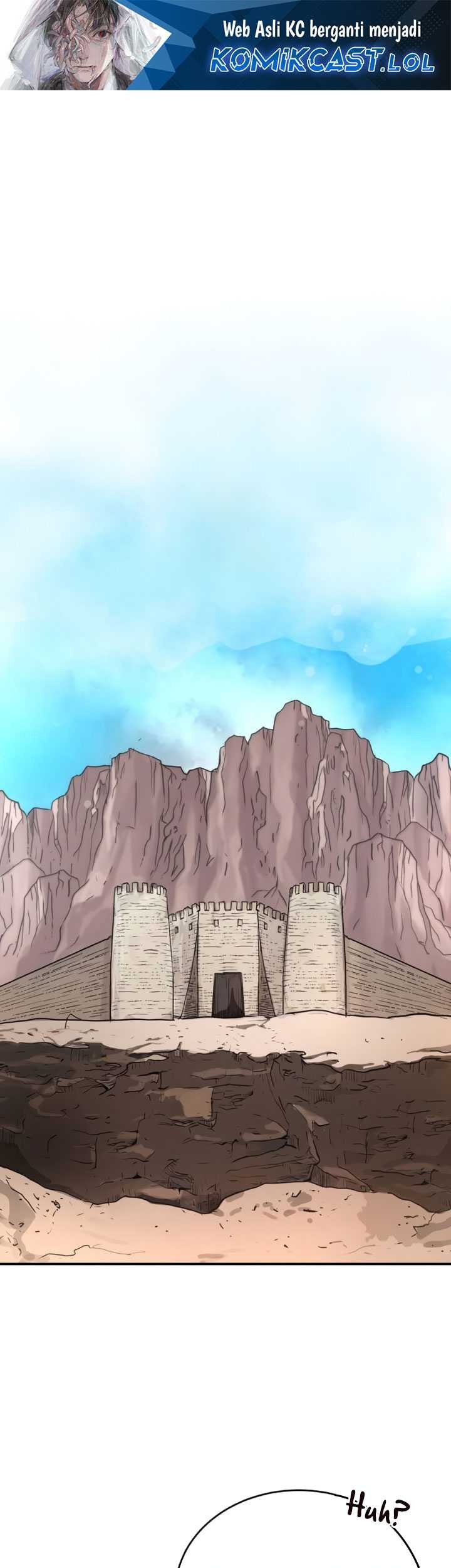 Records of the Demonic Path’s Return Chapter 32 - halaman 2