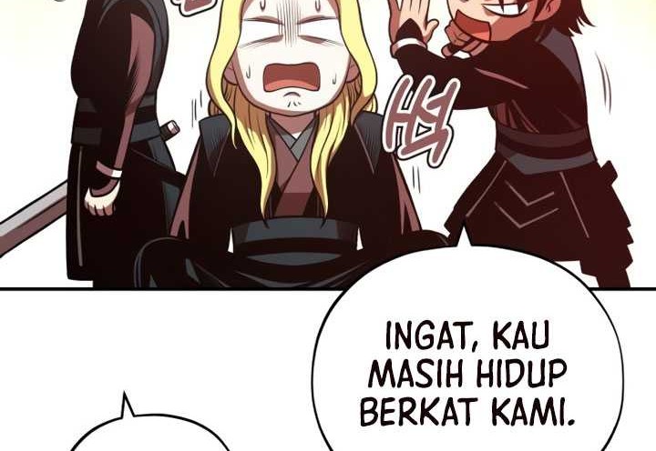 Records of the Demonic Path’s Return Chapter 32 - halaman 27