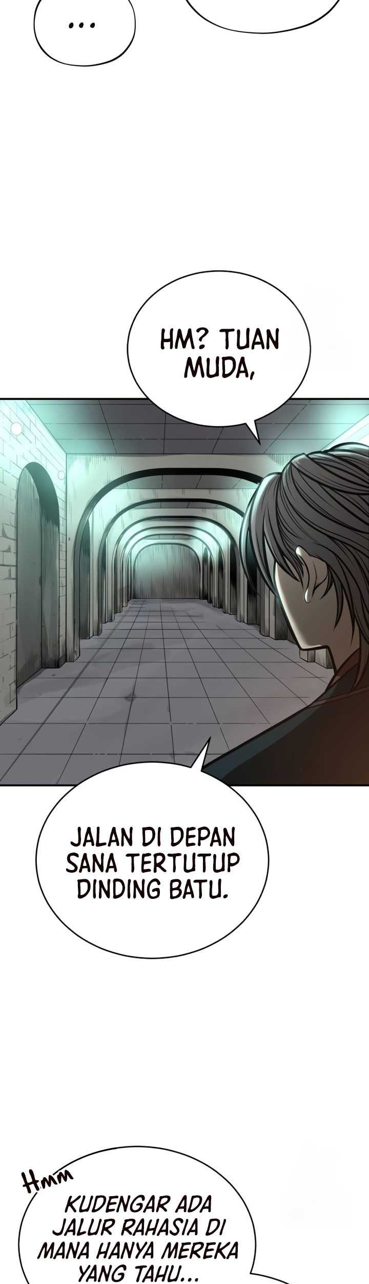Records of the Demonic Path’s Return Chapter 32 - halaman 28
