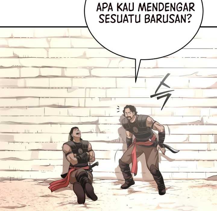 Records of the Demonic Path’s Return Chapter 32 - halaman 3
