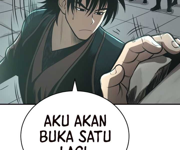 Records of the Demonic Path’s Return Chapter 32 - halaman 35