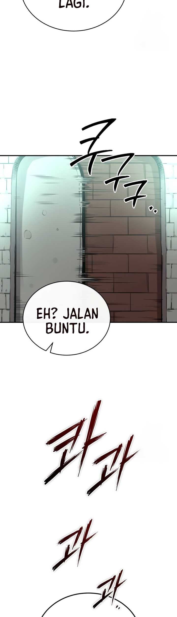 Records of the Demonic Path’s Return Chapter 32 - halaman 36