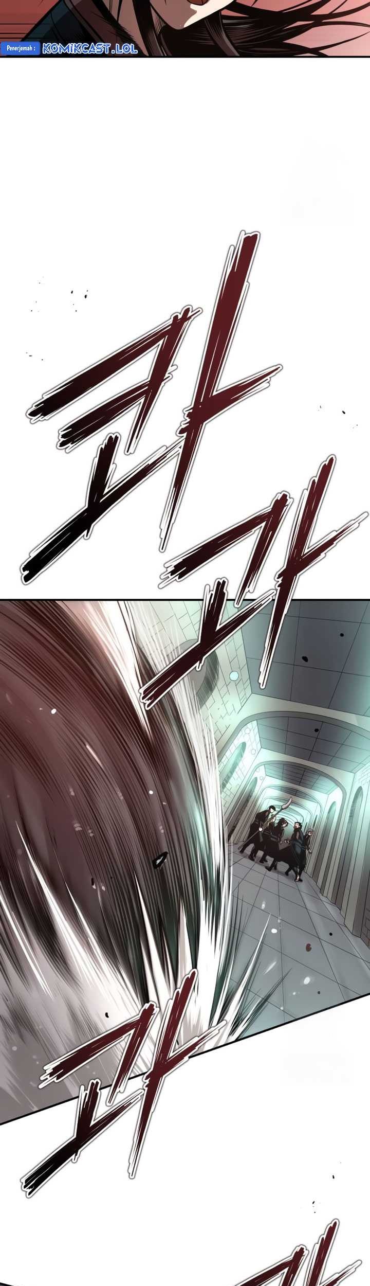 Records of the Demonic Path’s Return Chapter 32 - halaman 38
