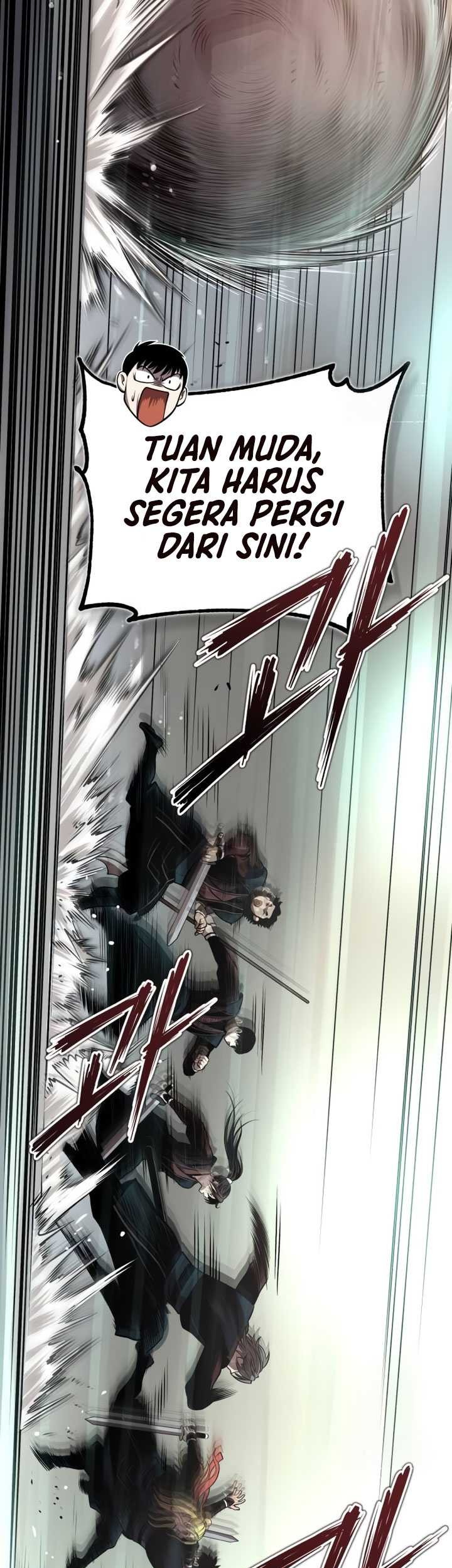 Records of the Demonic Path’s Return Chapter 32 - halaman 40