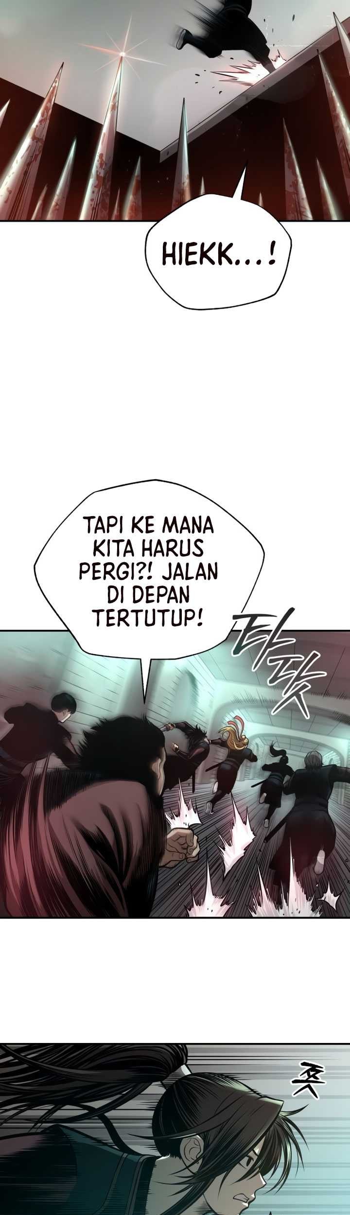 Records of the Demonic Path’s Return Chapter 32 - halaman 48