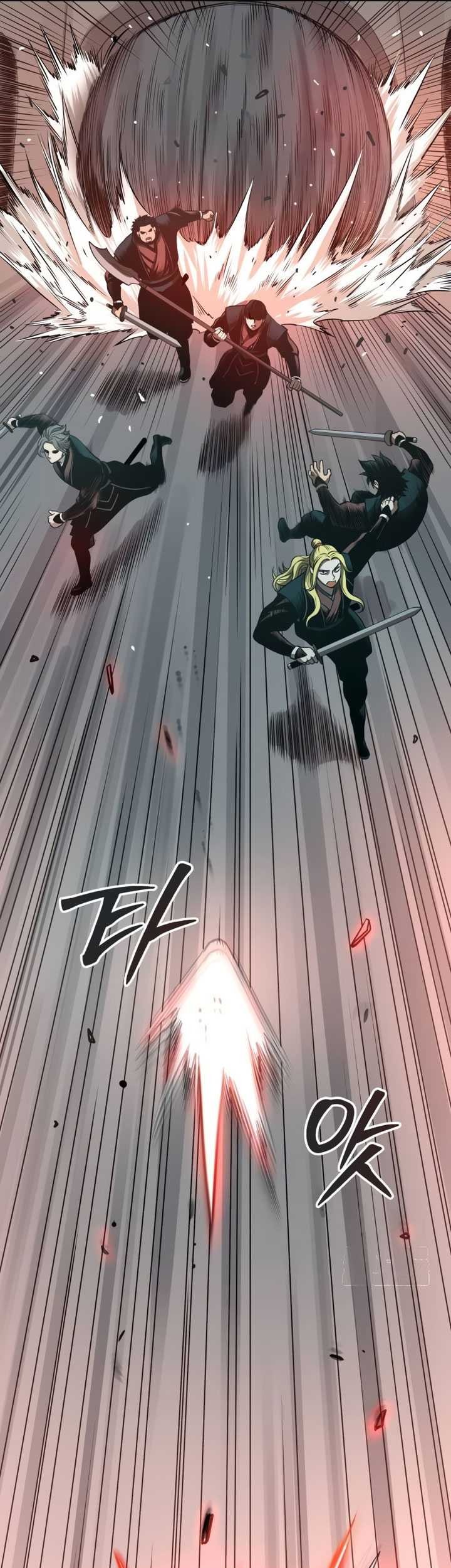 Records of the Demonic Path’s Return Chapter 32 - halaman 50