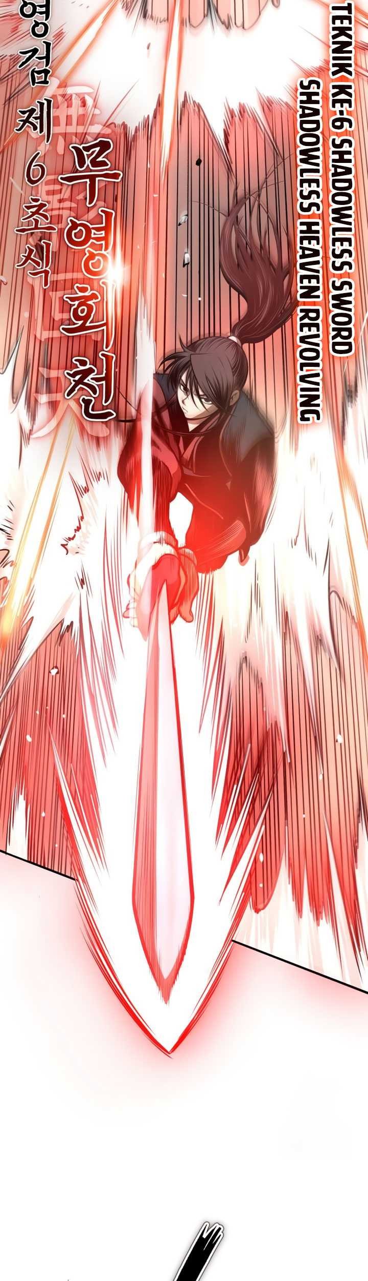 Records of the Demonic Path’s Return Chapter 32 - halaman 52