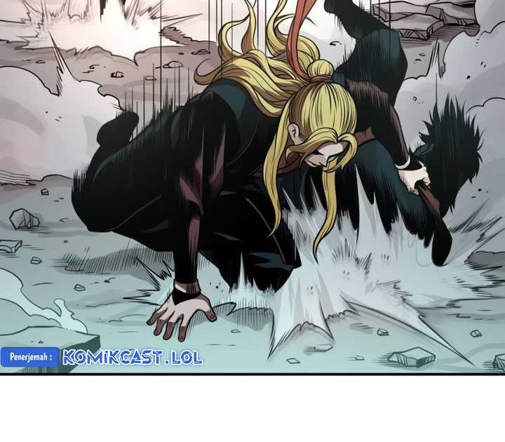 Records of the Demonic Path’s Return Chapter 32 - halaman 55