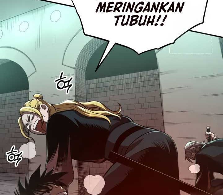 Records of the Demonic Path’s Return Chapter 32 - halaman 57