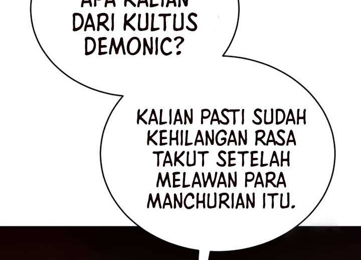 Records of the Demonic Path’s Return Chapter 32 - halaman 61