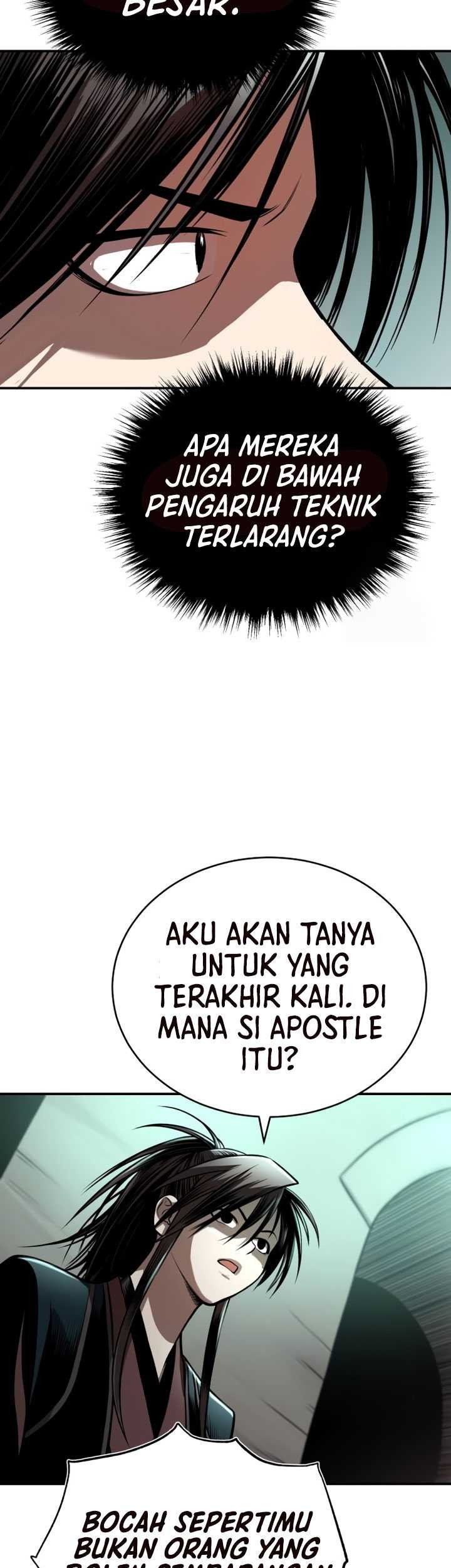 Records of the Demonic Path’s Return Chapter 32 - halaman 68