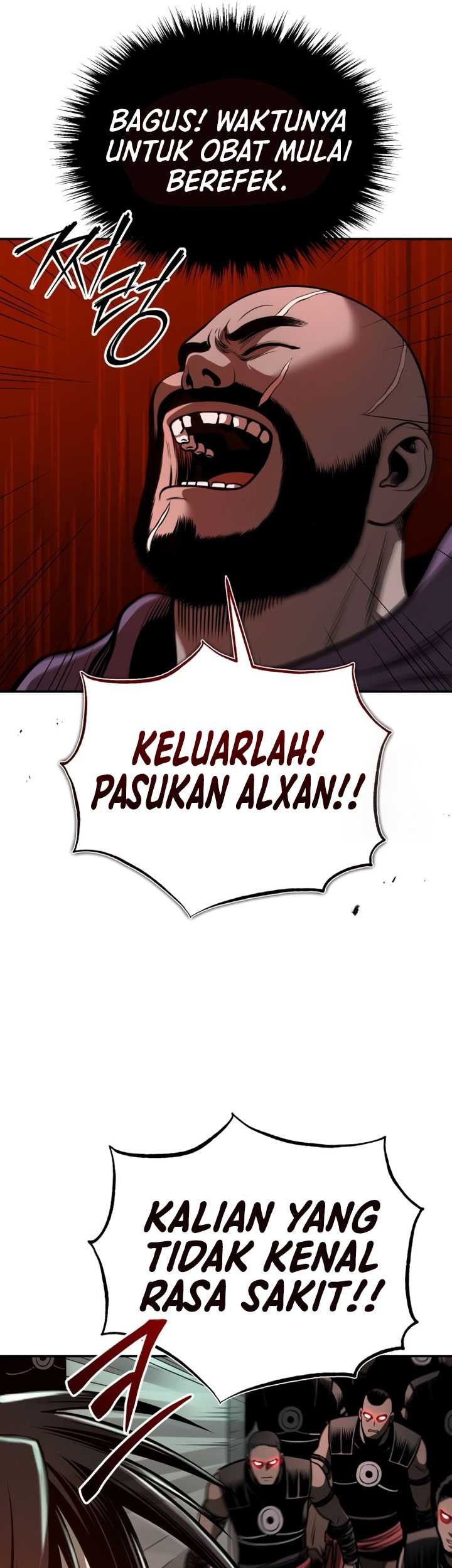 Records of the Demonic Path’s Return Chapter 32 - halaman 70