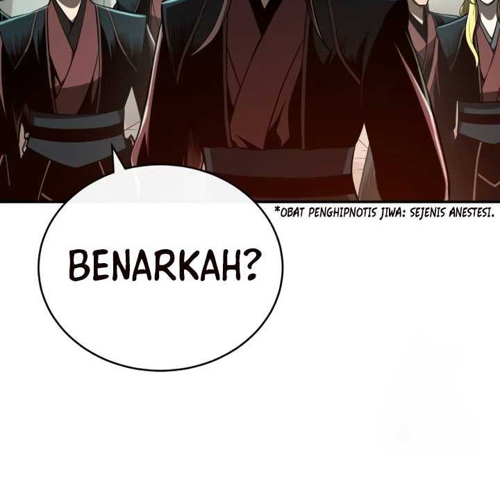 Records of the Demonic Path’s Return Chapter 32 - halaman 73