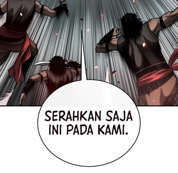 Records of the Demonic Path’s Return Chapter 32 - halaman 75