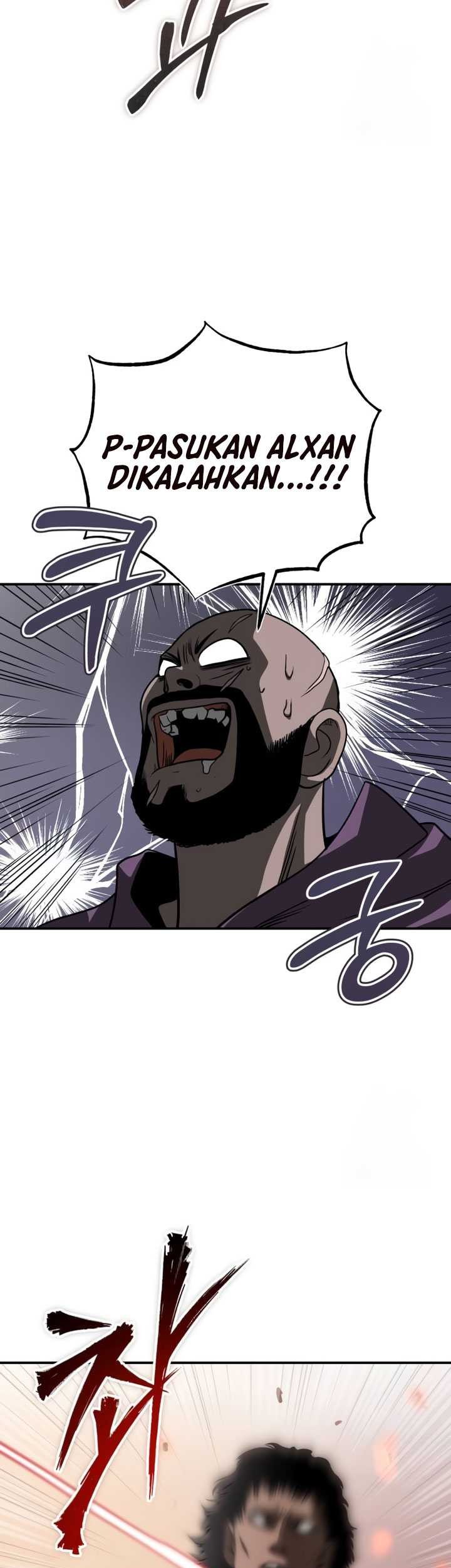 Records of the Demonic Path’s Return Chapter 32 - halaman 78