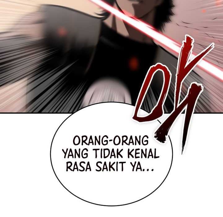 Records of the Demonic Path’s Return Chapter 32 - halaman 79