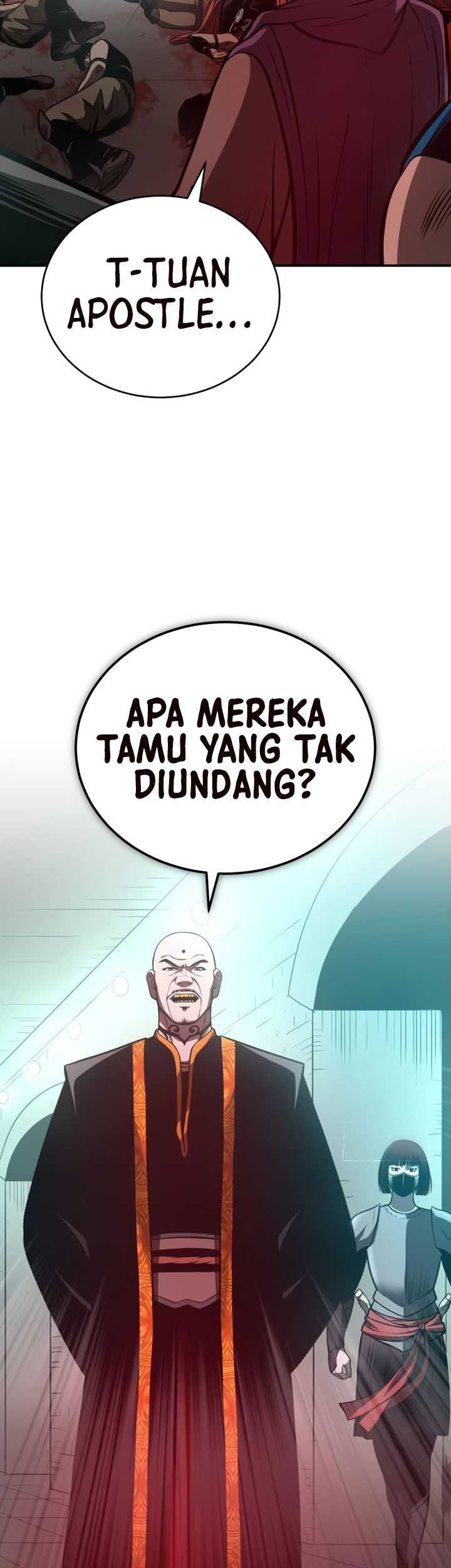 Records of the Demonic Path’s Return Chapter 32 - halaman 82