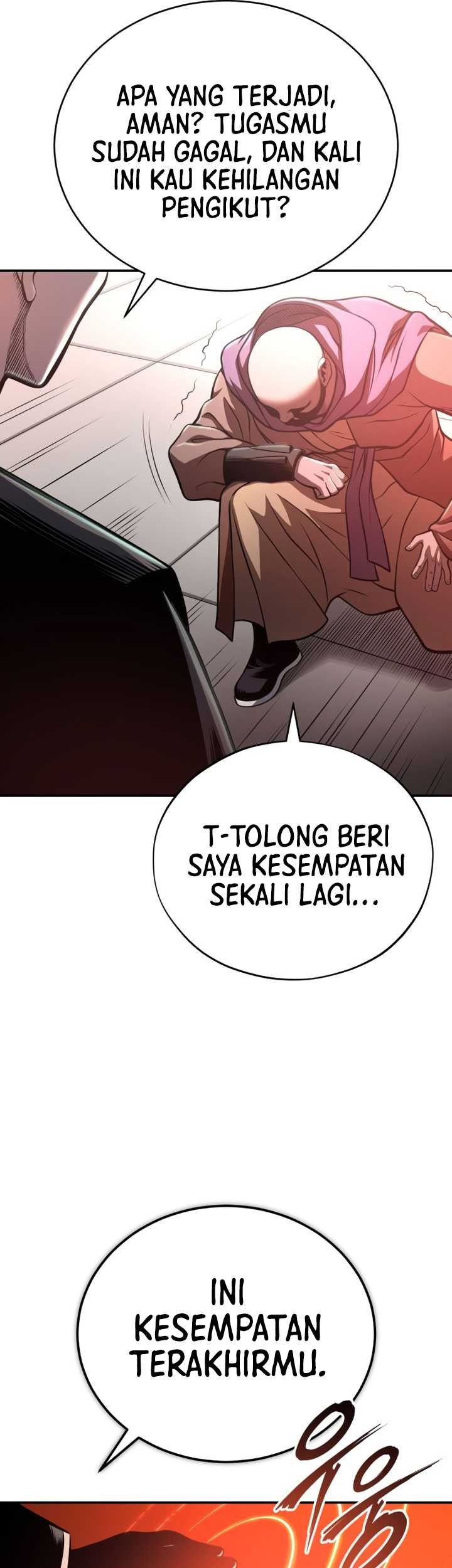 Records of the Demonic Path’s Return Chapter 33 - halaman 12