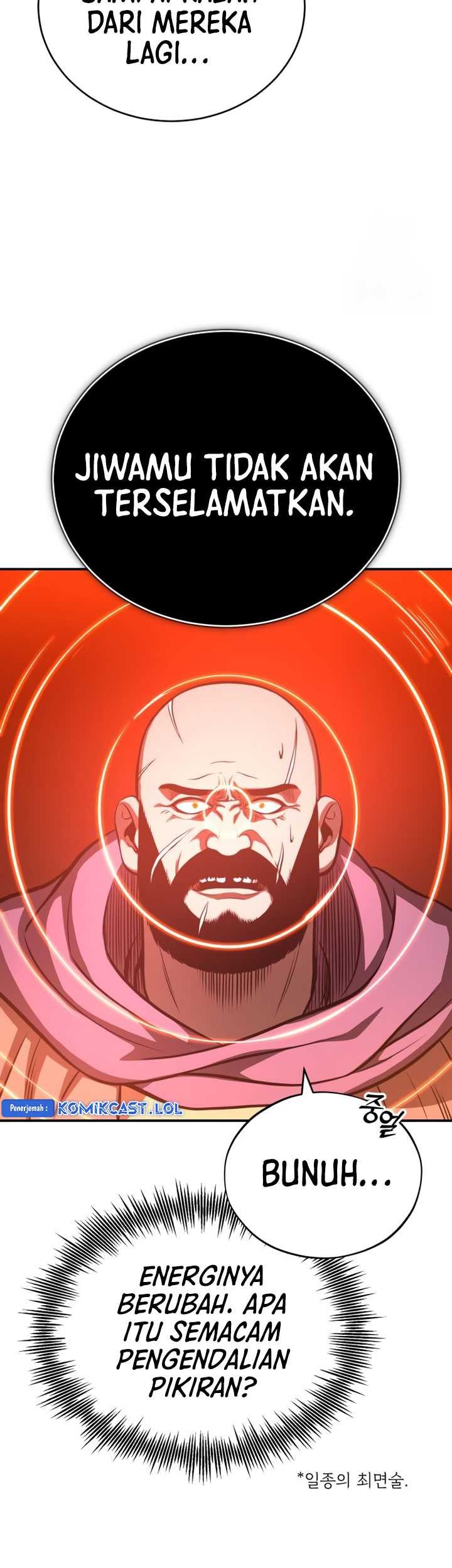 Records of the Demonic Path’s Return Chapter 33 - halaman 14