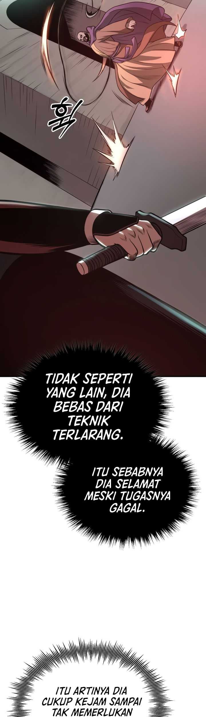 Records of the Demonic Path’s Return Chapter 33 - halaman 16