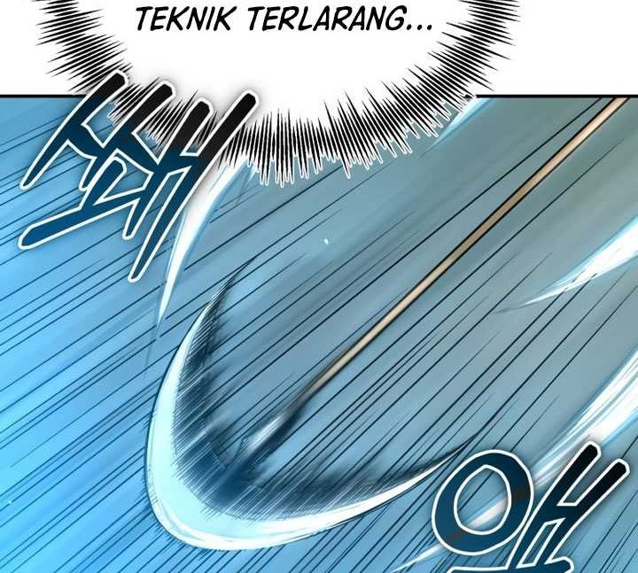 Records of the Demonic Path’s Return Chapter 33 - halaman 17