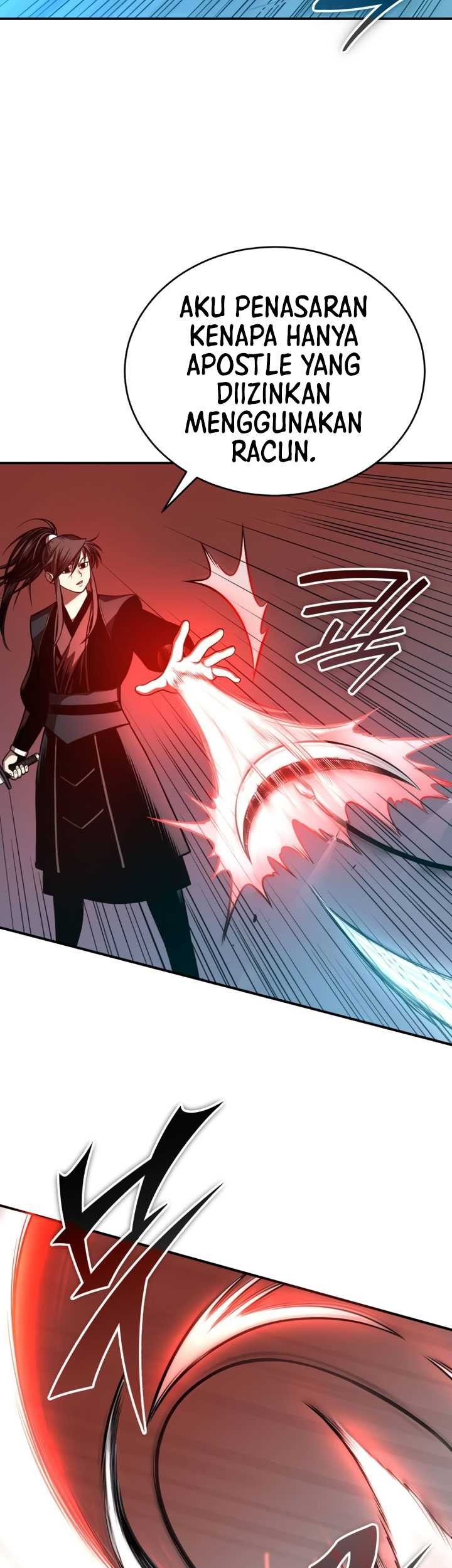 Records of the Demonic Path’s Return Chapter 33 - halaman 18
