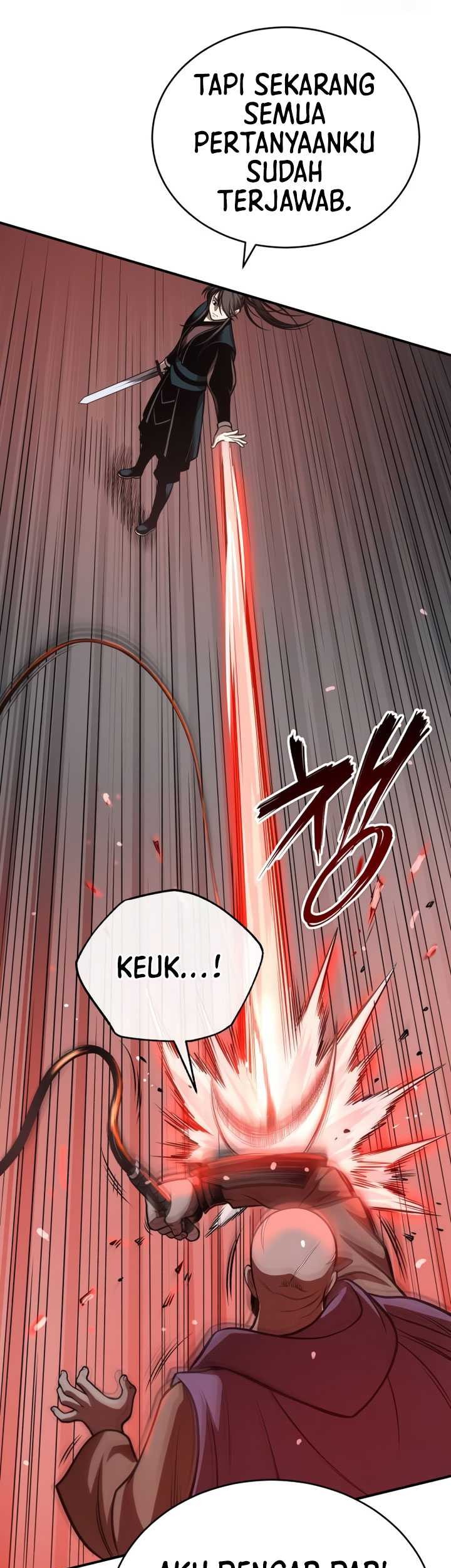 Records of the Demonic Path’s Return Chapter 33 - halaman 20