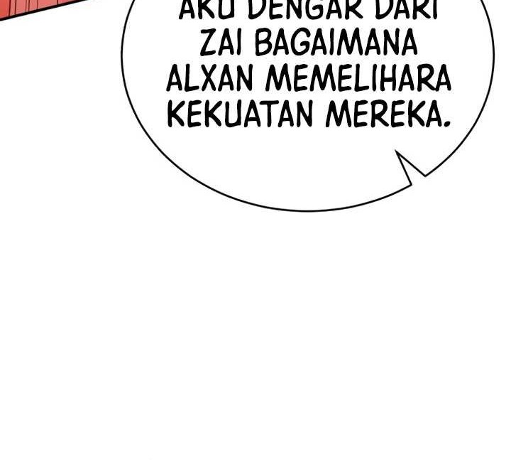 Records of the Demonic Path’s Return Chapter 33 - halaman 21