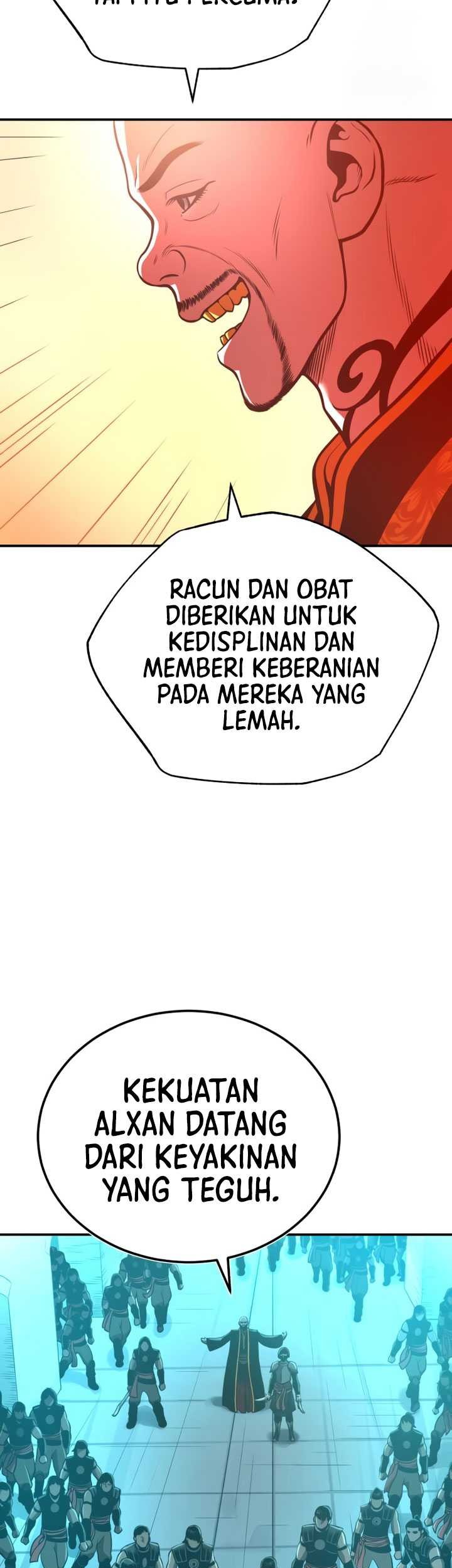 Records of the Demonic Path’s Return Chapter 33 - halaman 26