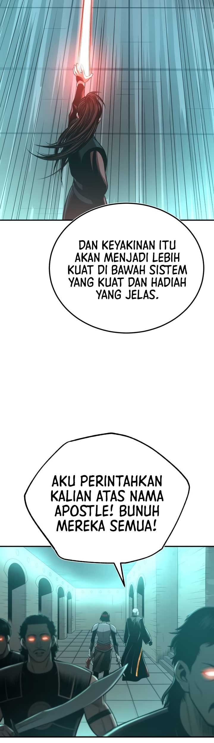 Records of the Demonic Path’s Return Chapter 33 - halaman 28