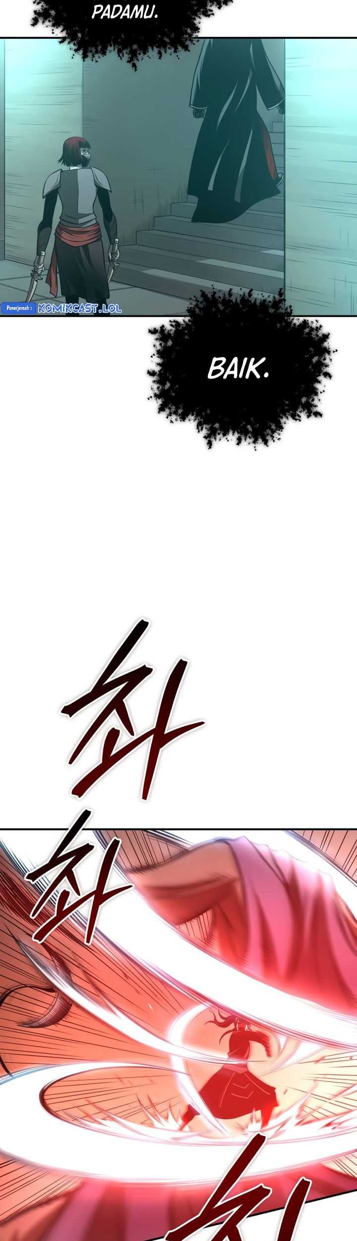 Records of the Demonic Path’s Return Chapter 33 - halaman 30