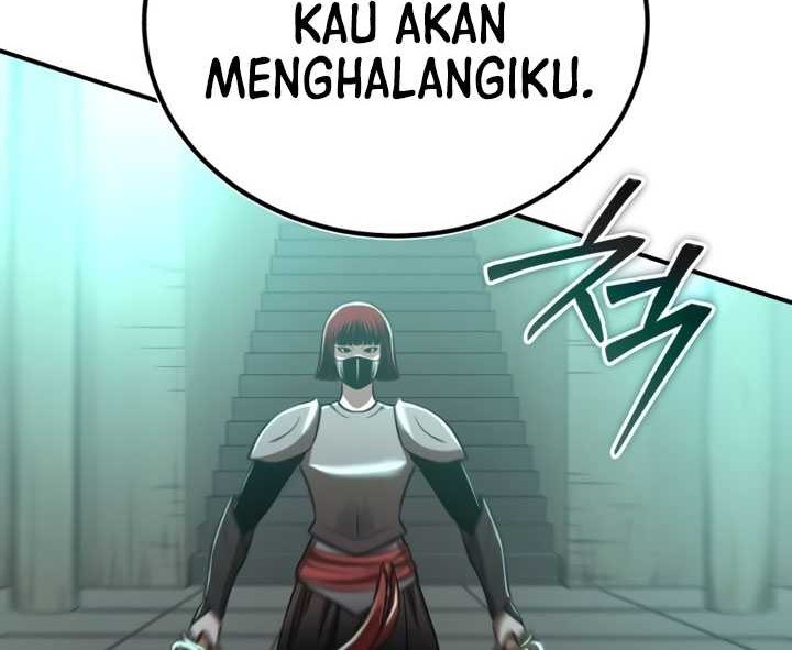 Records of the Demonic Path’s Return Chapter 33 - halaman 35