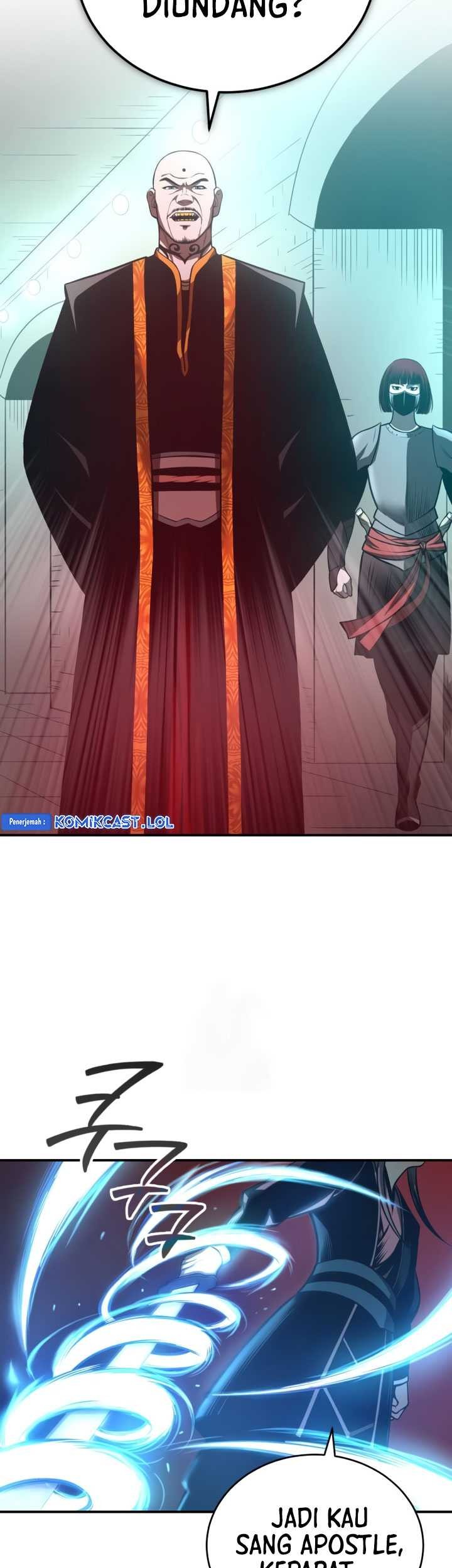Records of the Demonic Path’s Return Chapter 33 - halaman 4