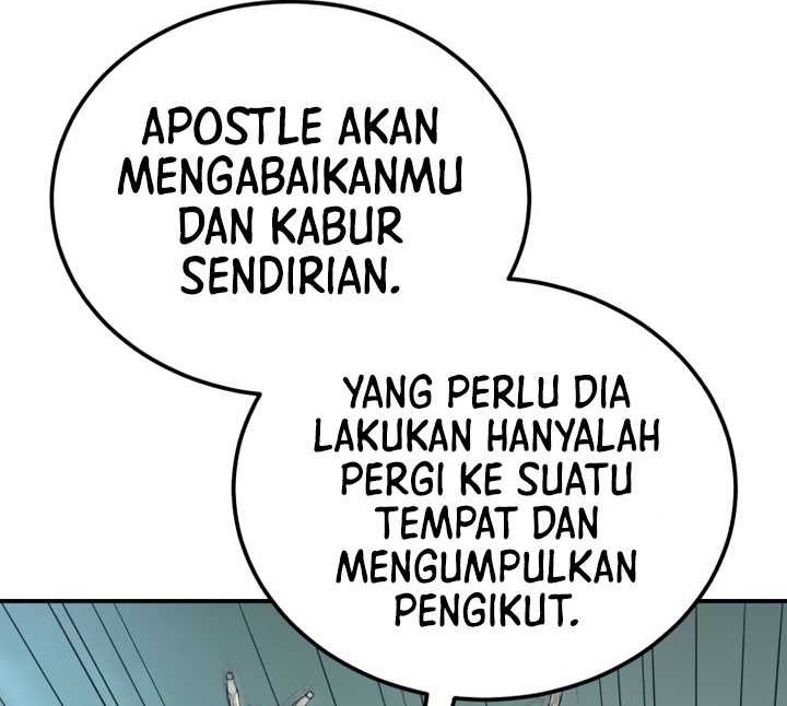 Records of the Demonic Path’s Return Chapter 33 - halaman 45