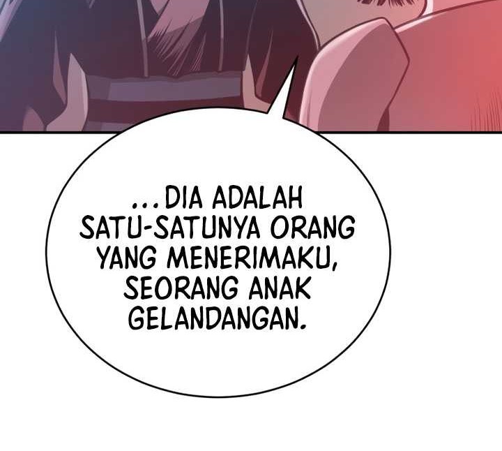 Records of the Demonic Path’s Return Chapter 33 - halaman 47