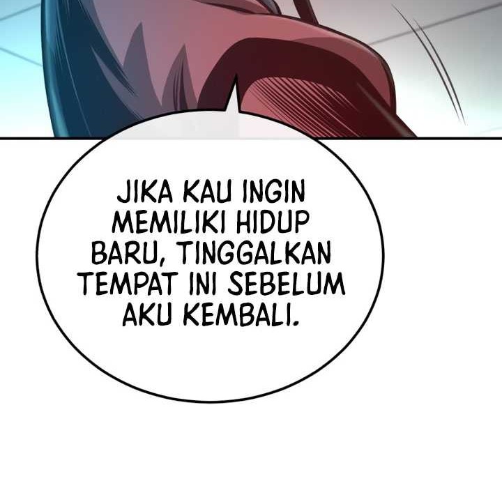 Records of the Demonic Path’s Return Chapter 33 - halaman 53