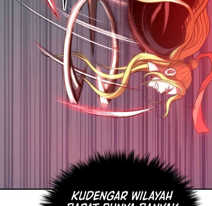 Records of the Demonic Path’s Return Chapter 33 - halaman 59