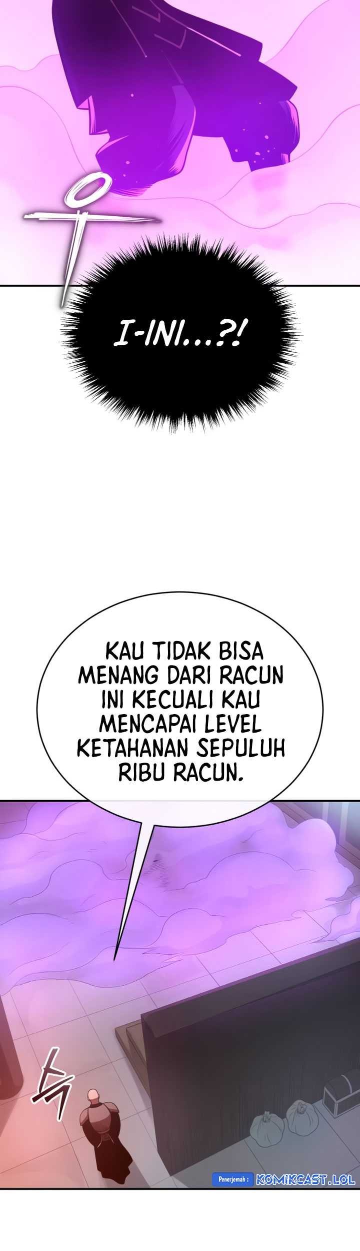 Records of the Demonic Path’s Return Chapter 33 - halaman 74