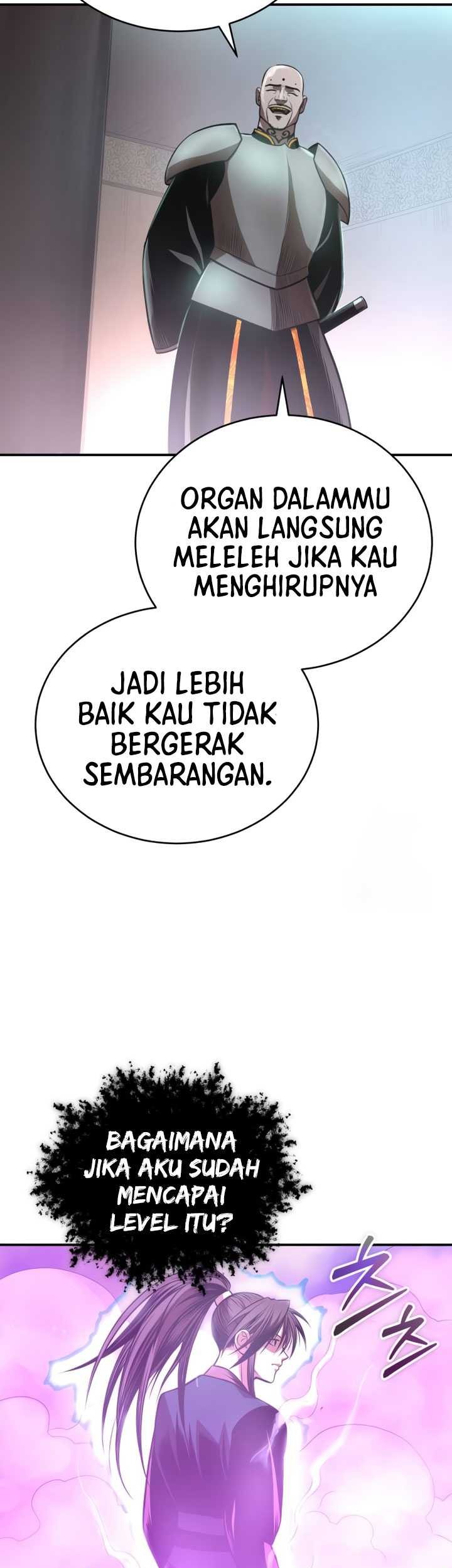 Records of the Demonic Path’s Return Chapter 33 - halaman 76