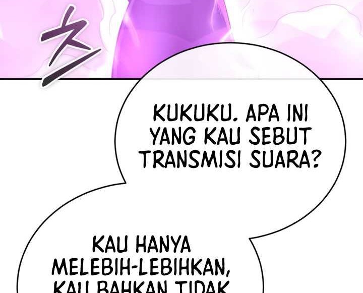 Records of the Demonic Path’s Return Chapter 33 - halaman 77