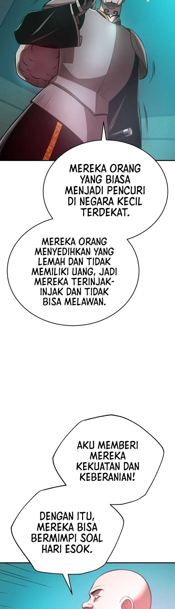 Records of the Demonic Path’s Return Chapter 33 - halaman 80