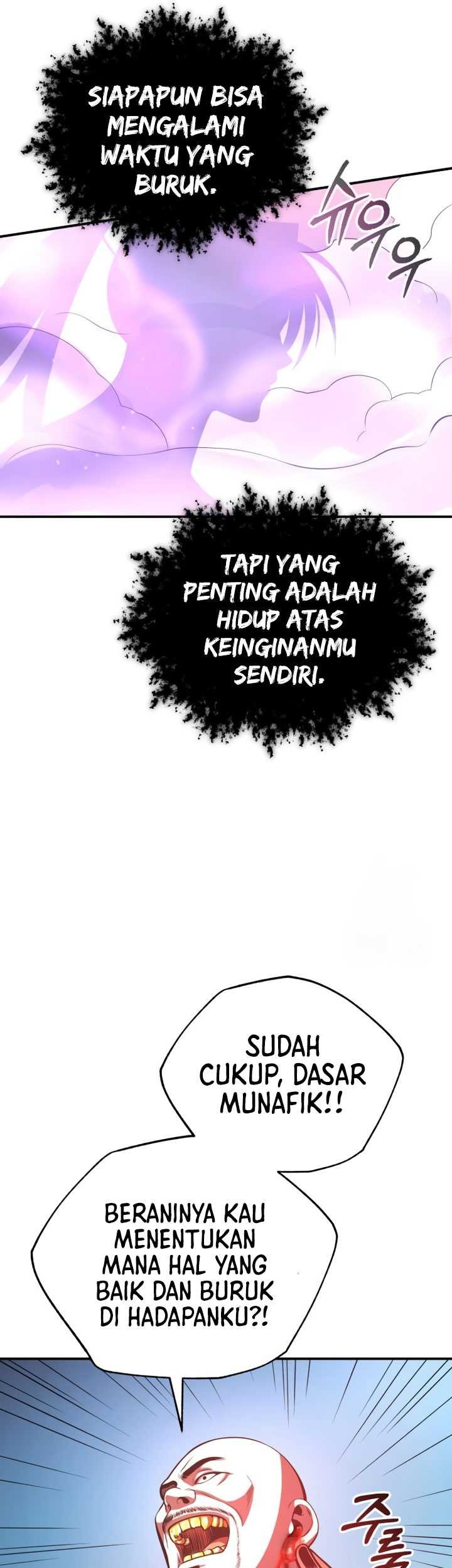 Records of the Demonic Path’s Return Chapter 33 - halaman 82
