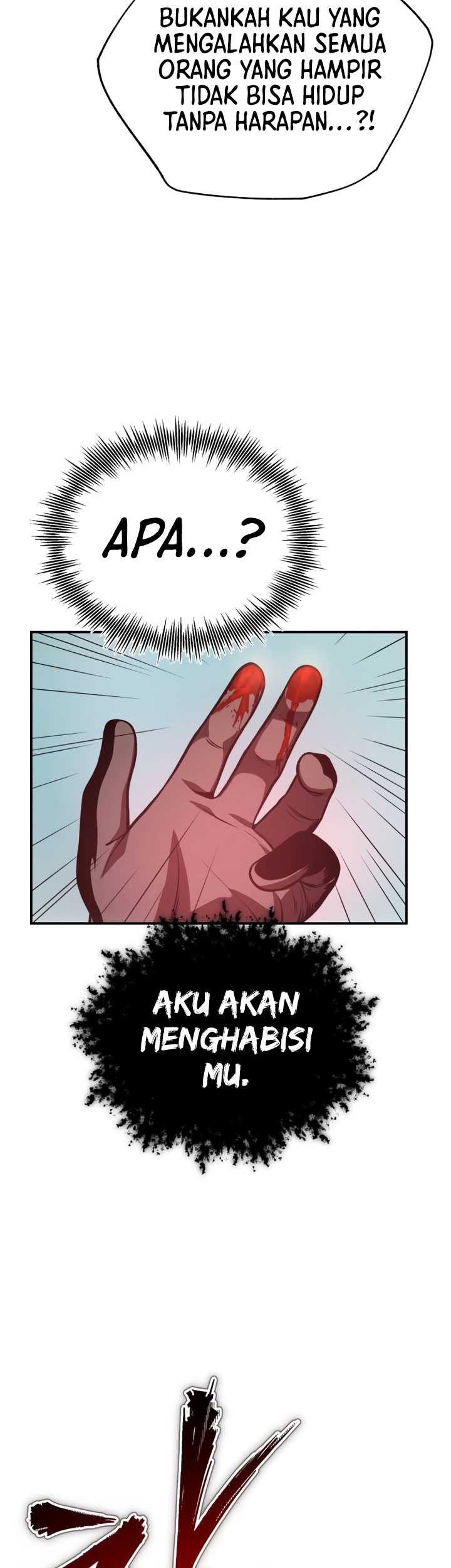 Records of the Demonic Path’s Return Chapter 33 - halaman 84