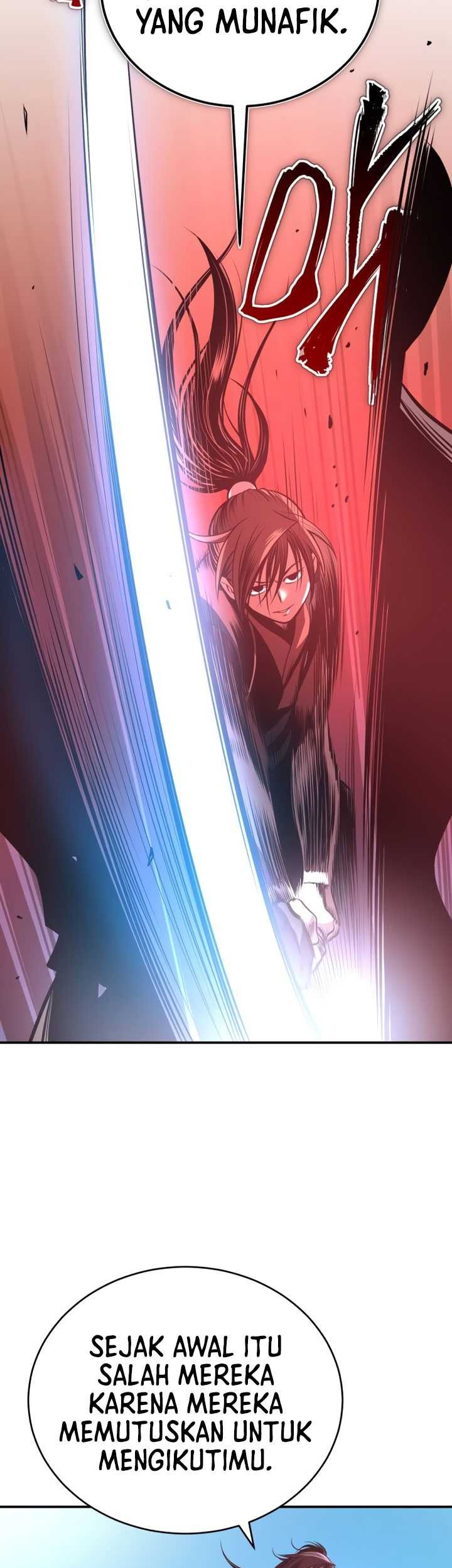Records of the Demonic Path’s Return Chapter 33 - halaman 86