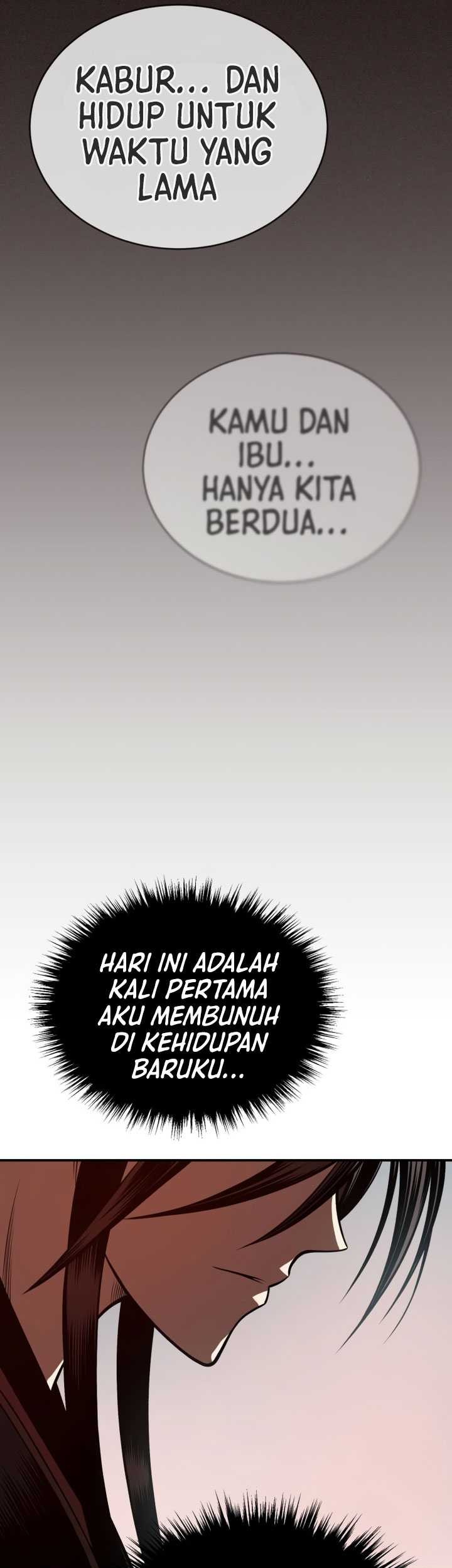Records of the Demonic Path’s Return Chapter 33 - halaman 94
