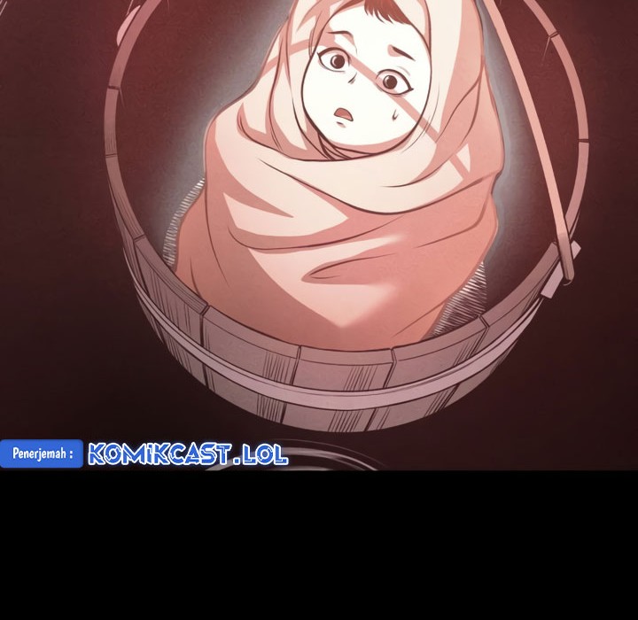 Records of the Demonic Path’s Return Chapter 34 - halaman 11