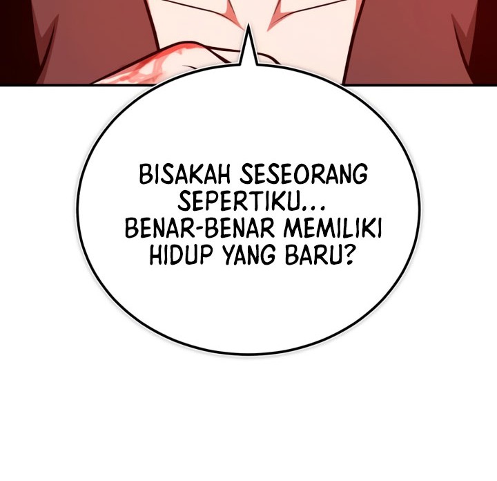 Records of the Demonic Path’s Return Chapter 34 - halaman 15