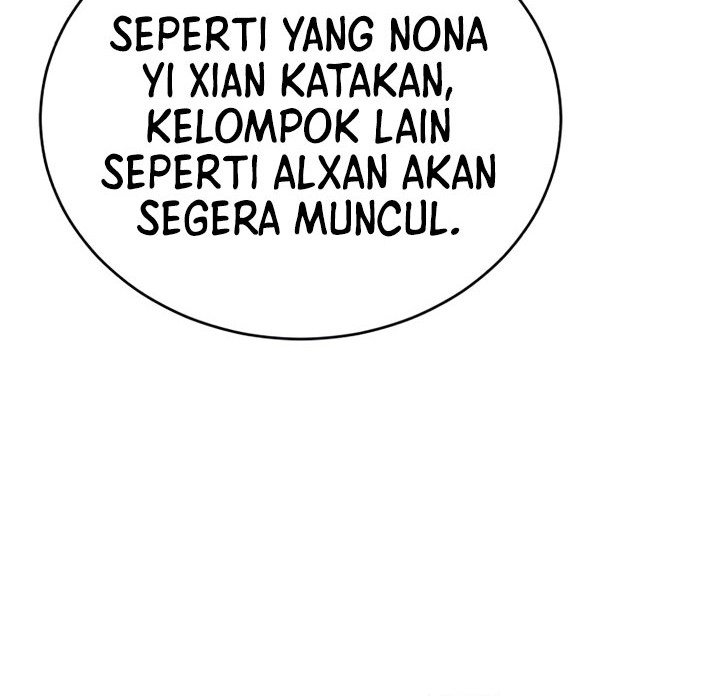 Records of the Demonic Path’s Return Chapter 34 - halaman 21