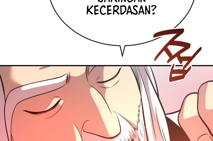 Records of the Demonic Path’s Return Chapter 34 - halaman 39